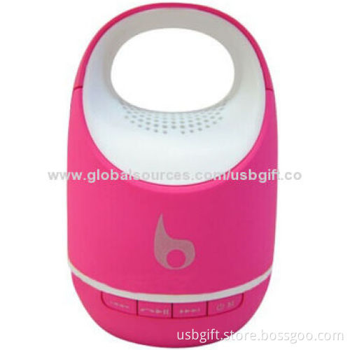 Portable Bluetooth Mini Speaker, Wireless, Nice Shape